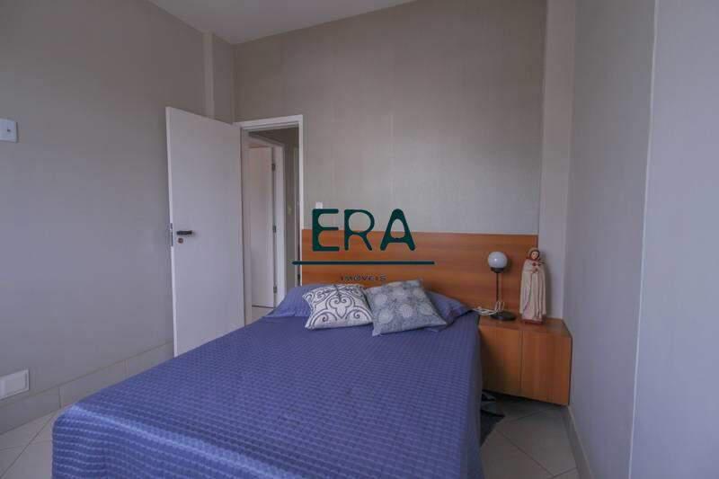 Apartamento, Coração de Jesus, 3 Quartos, 1 Vaga, 1 Suíte