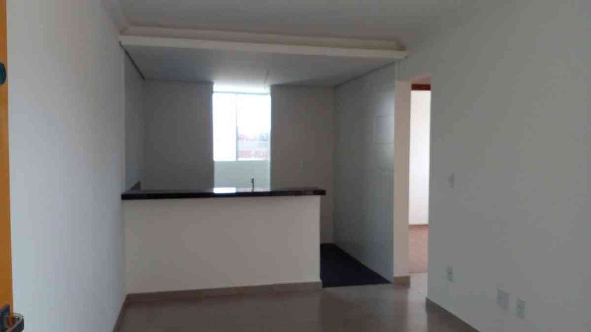 Apartamento, São João Batista (venda Nova), 2 Quartos, 1 Vaga