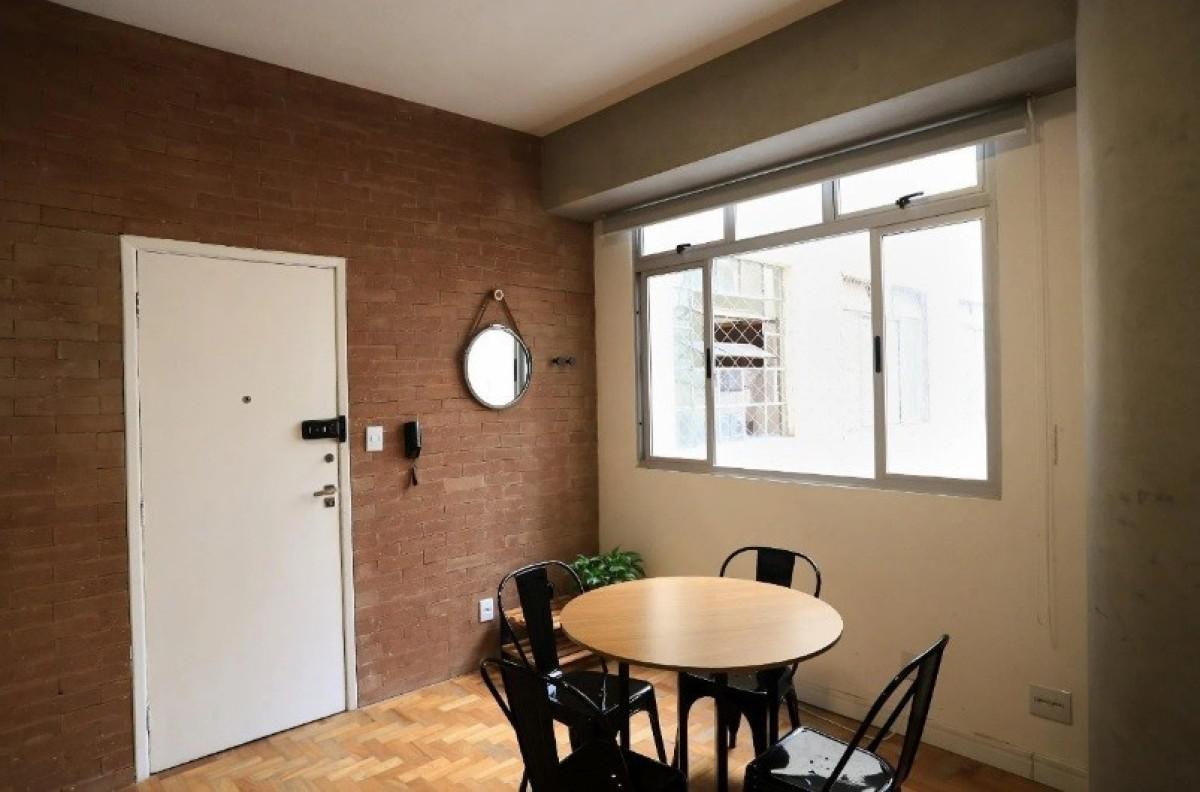 Apartamento, Lourdes, 3 Quartos, 1 Vaga, 1 Suíte