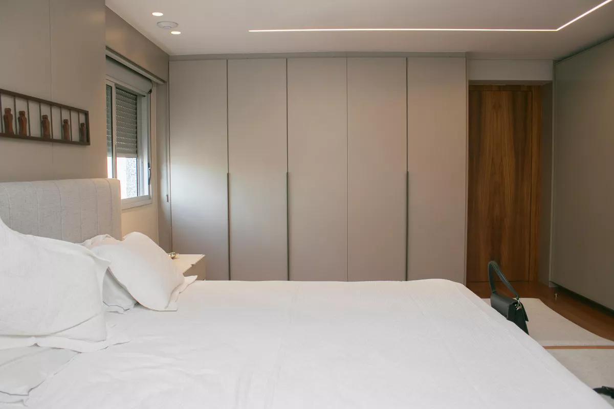 Cobertura, Savassi, 2 Quartos, 3 Vagas, 2 Suítes