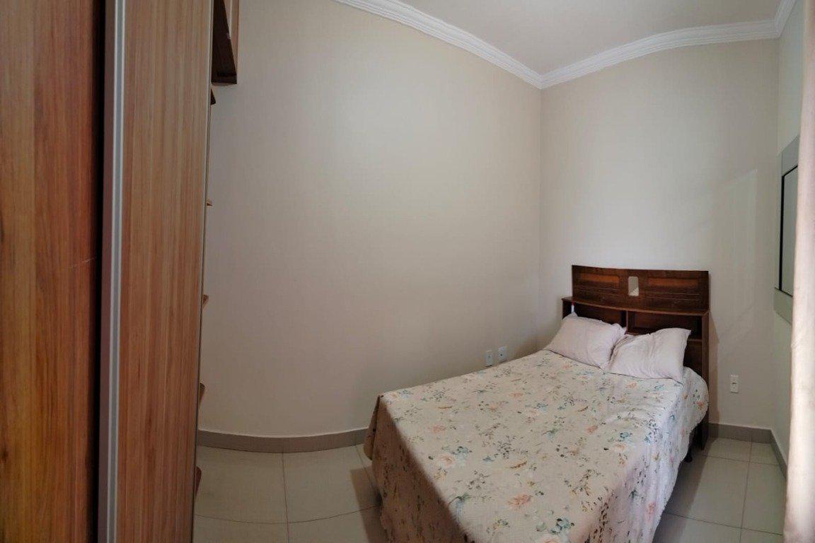 Apartamento, Heliópolis, 2 Quartos, 1 Vaga
