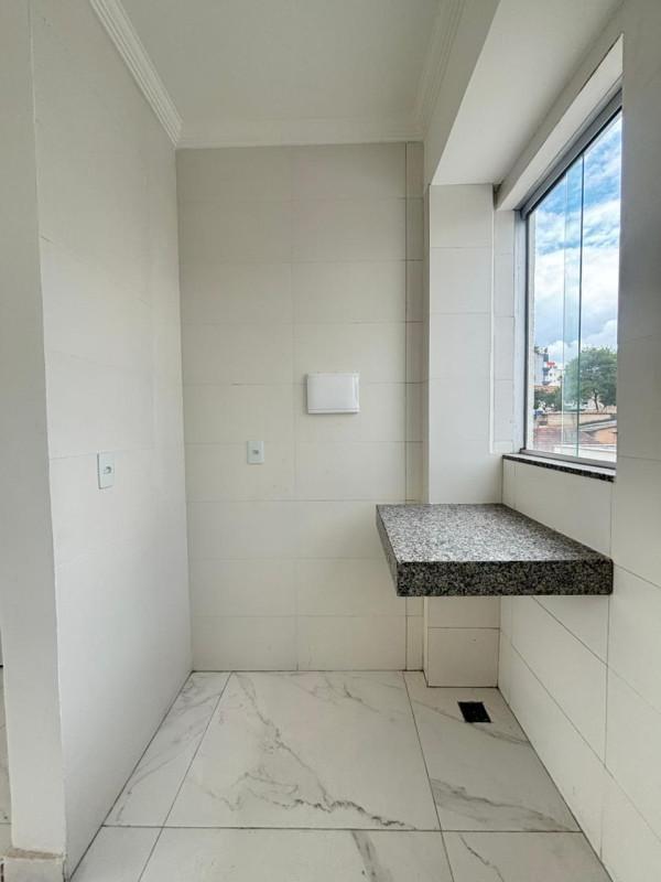 Cobertura, Vila Clóris, 3 Quartos, 2 Vagas, 1 Suíte