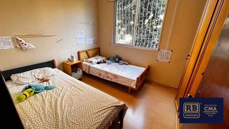 Apartamento, Santa Teresa, 3 Quartos, 1 Vaga, 1 Suíte