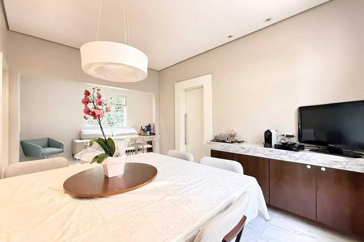 Apartamento, Cruzeiro, 4 Quartos, 1 Vaga, 1 Suíte
