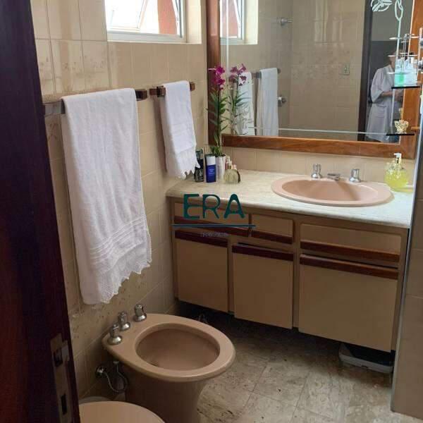 Apartamento, Lourdes, 4 Quartos, 3 Vagas, 1 Suíte