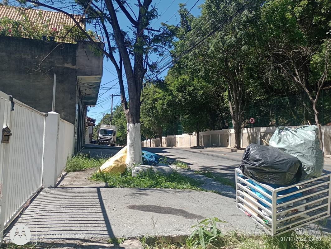 Prédio, Riacho das Pedras, 7 Quartos, 0 Vaga