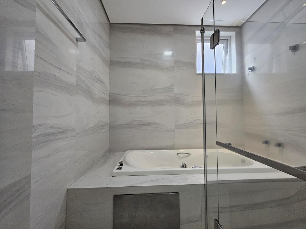 Apartamento, Jardim da Cidade, 4 Quartos, 3 Vagas, 1 Suíte