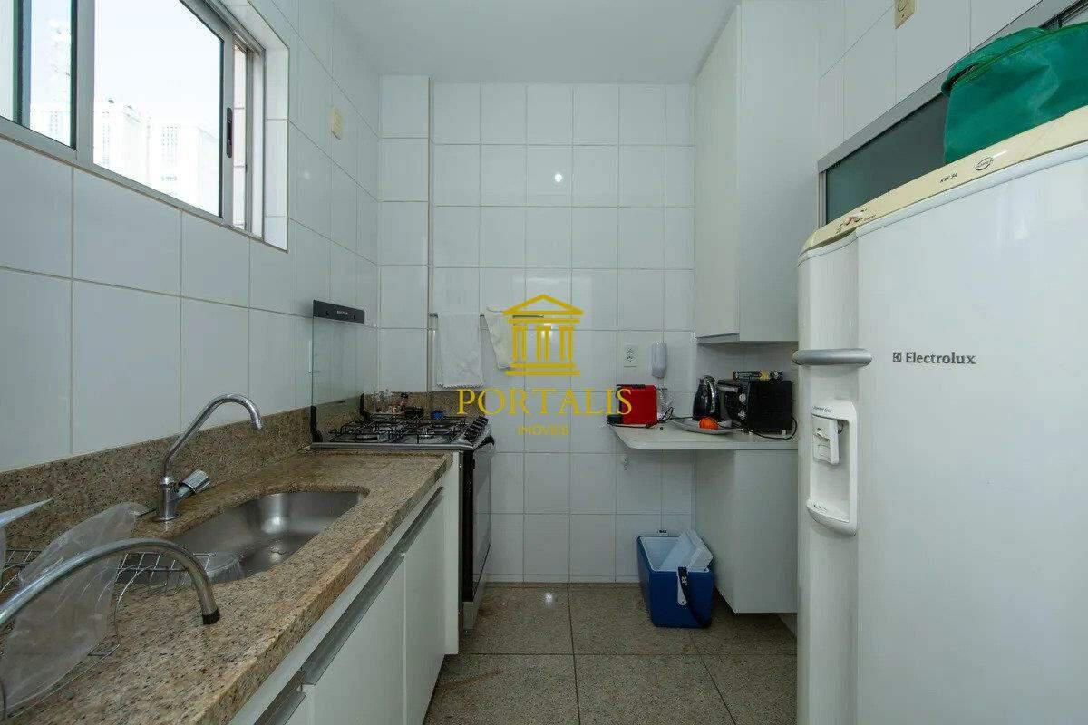 Apartamento, Lourdes, 2 Quartos, 2 Vagas, 1 Suíte