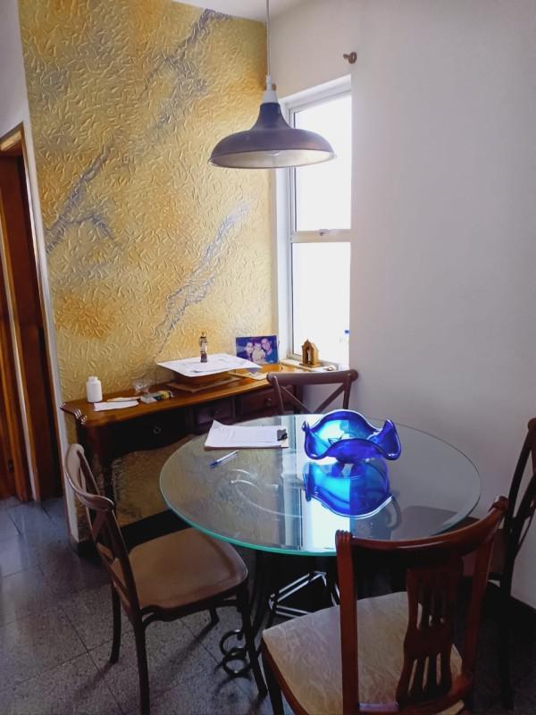 Apartamento, Padre Eustáquio, 3 Quartos, 1 Vaga, 1 Suíte