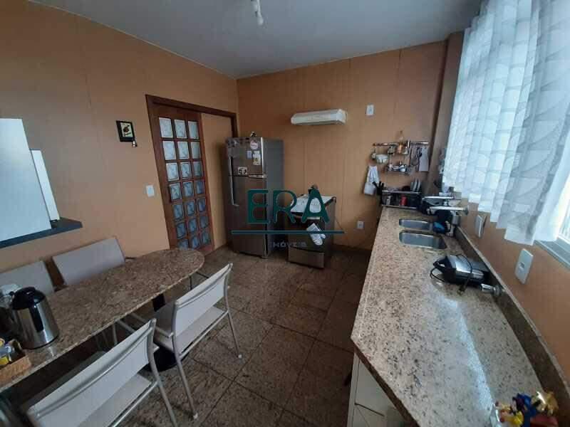 Cobertura, Luxemburgo, 4 Quartos, 5 Vagas, 1 Suíte