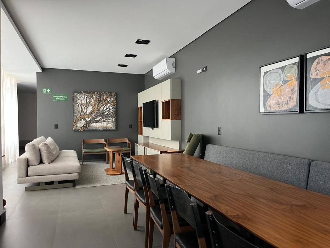 Apartamento, Santo Agostinho, 2 Quartos, 1 Vaga, 1 Suíte