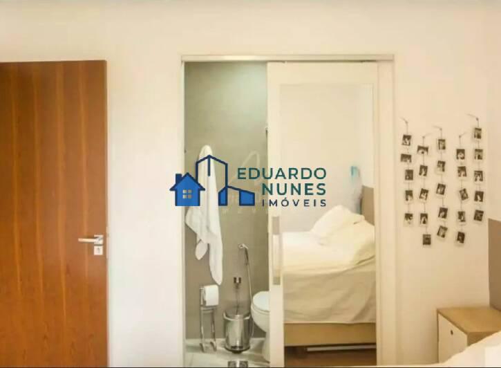 Apartamento, Funcionários, 2 Quartos, 1 Vaga, 1 Suíte