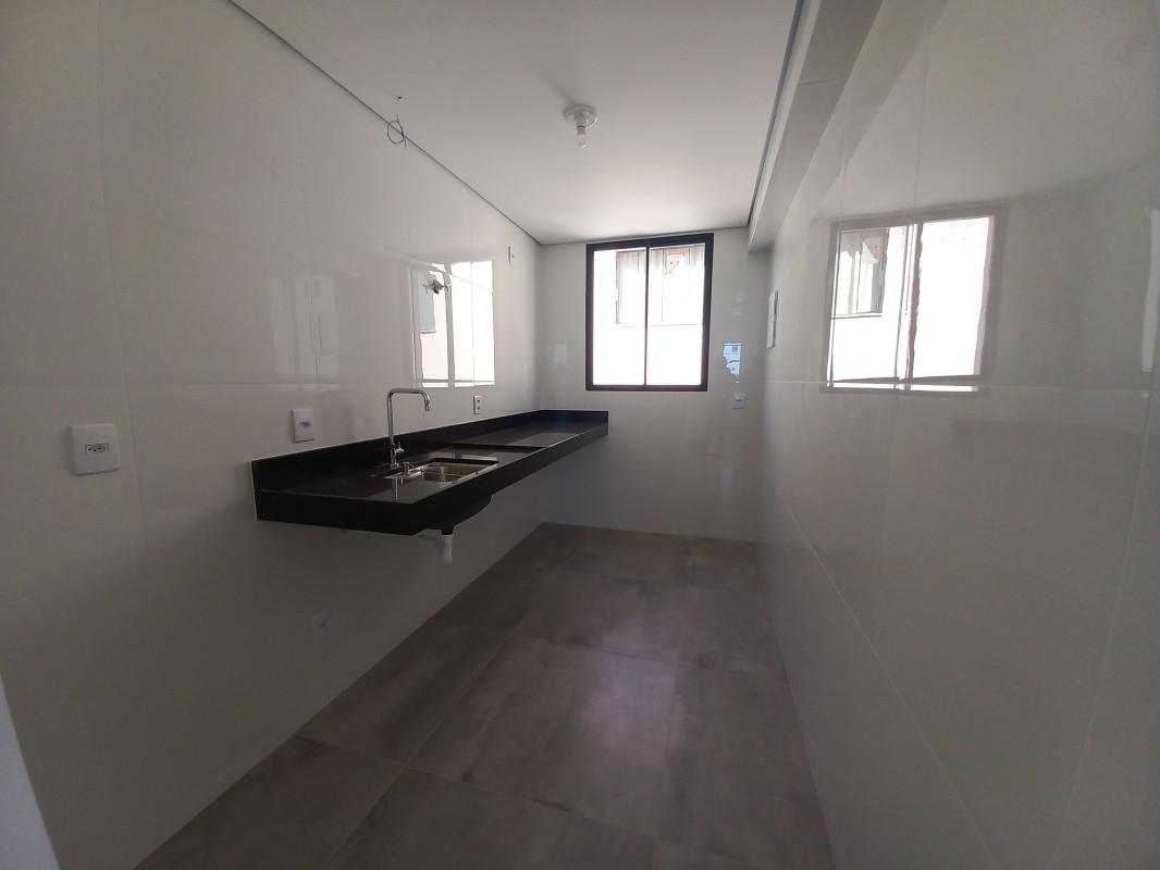 Cobertura, Sagrada Família, 3 Quartos, 2 Vagas, 1 Suíte