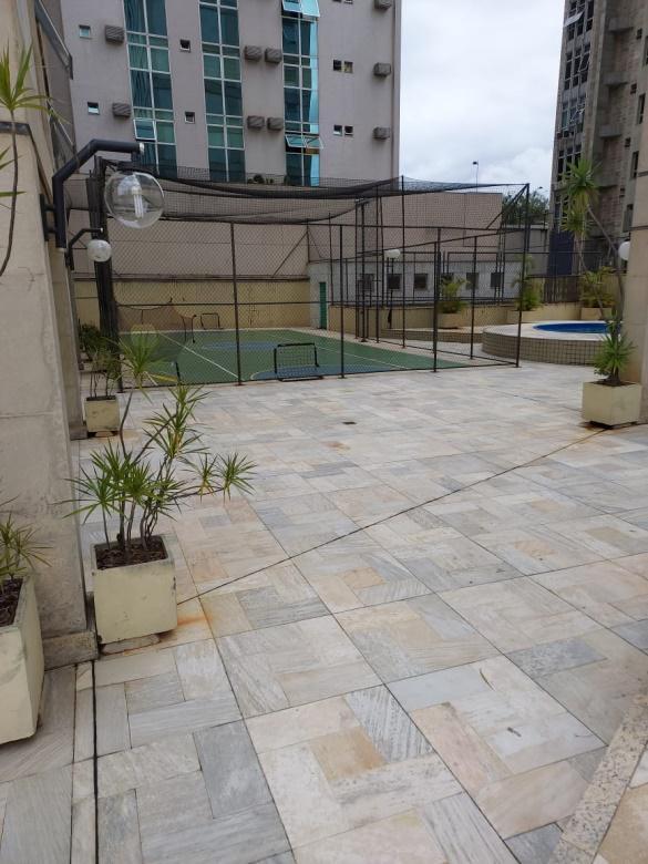 Apartamento, Santo Agostinho, 3 Quartos, 2 Vagas, 1 Suíte
