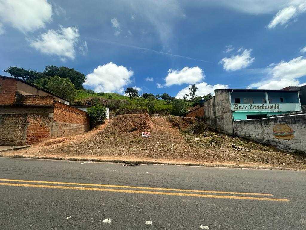 Lote, São Francisco, 0 Quarto, 0 Vaga