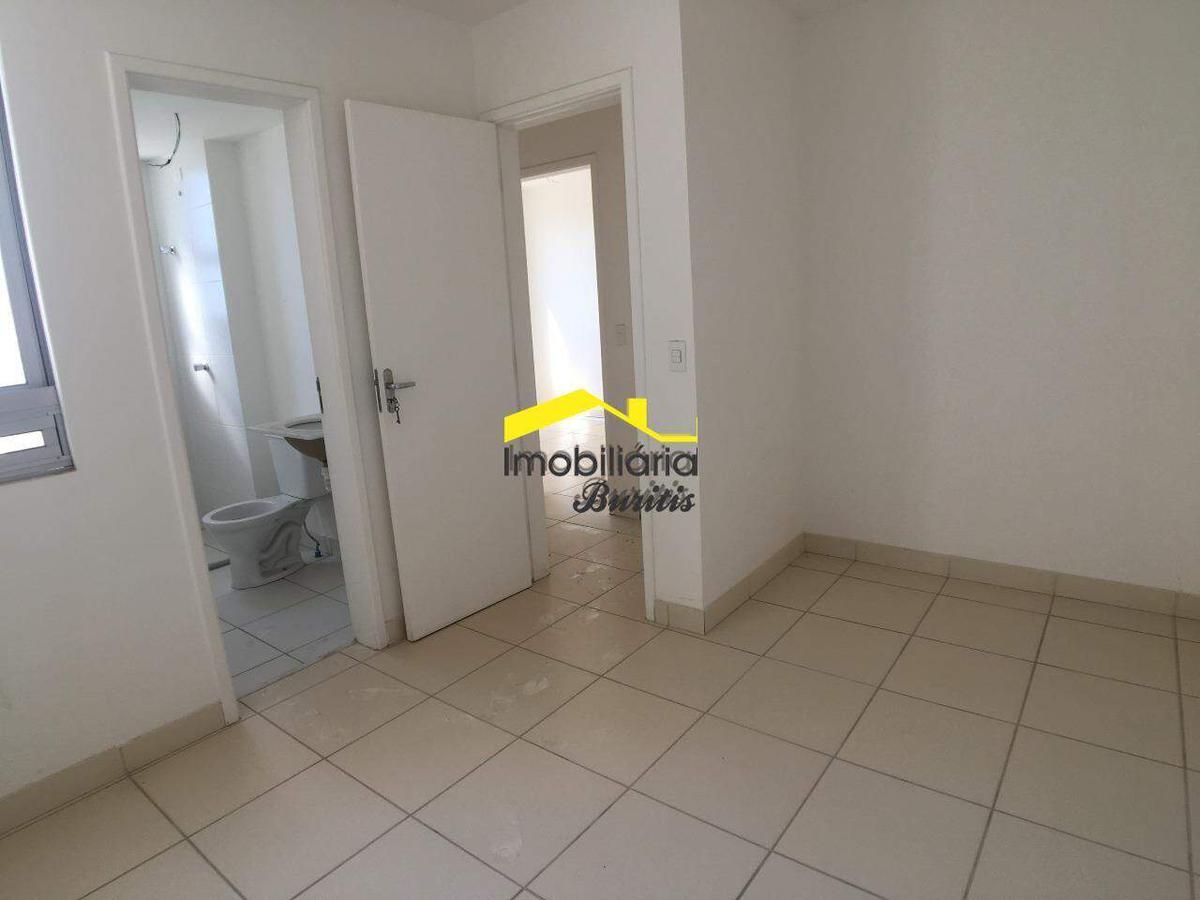 Apartamento, Jardim Guanabara, 2 Quartos, 1 Vaga, 1 Suíte