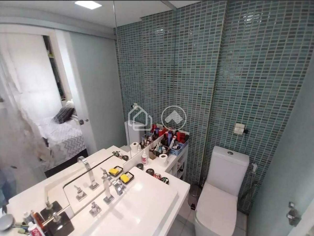 Cobertura, Buritis, 2 Quartos, 2 Vagas, 1 Suíte