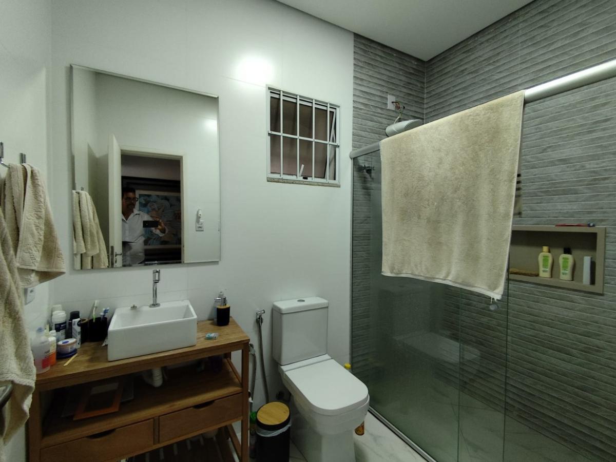 Casa Comercial, Carlos Prates, 3 Quartos, 4 Vagas