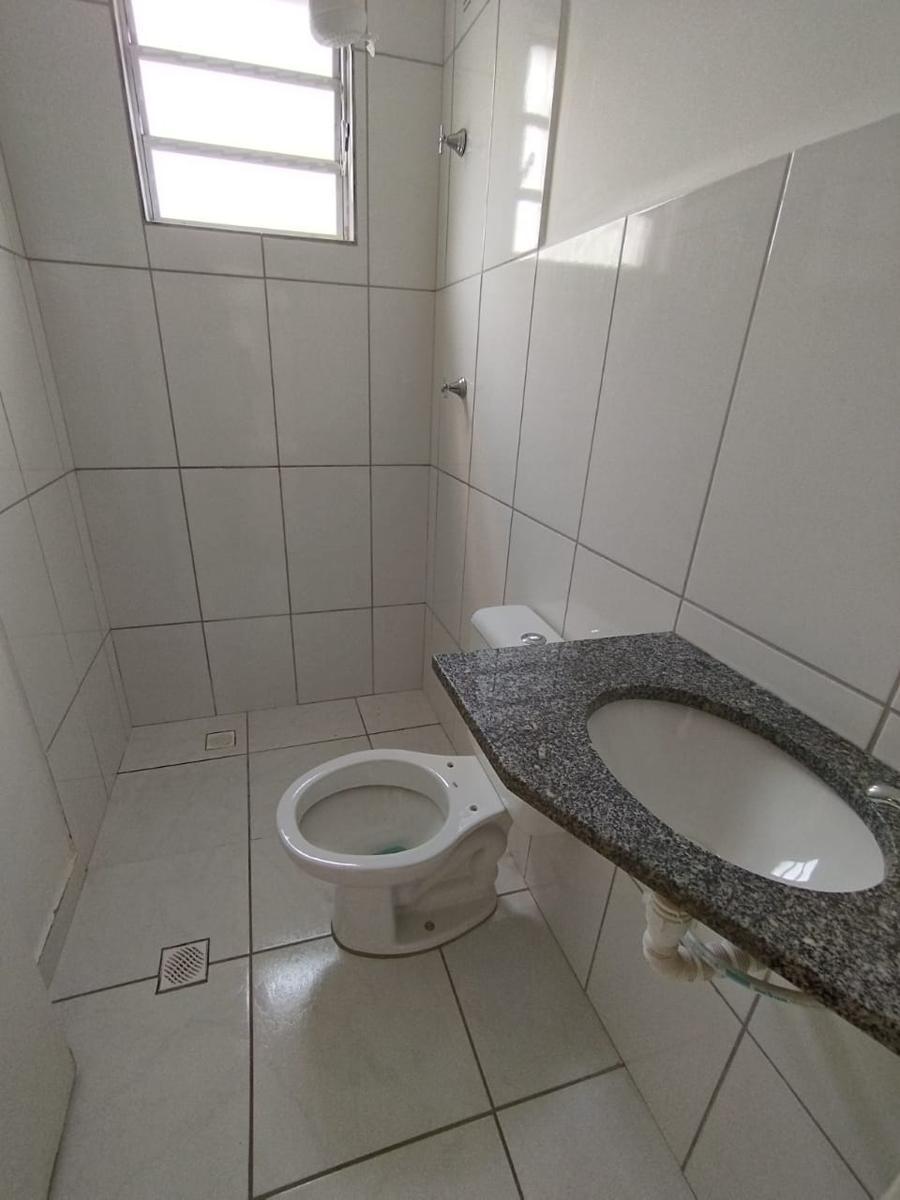 Apartamento, Campo Alegre, 2 Quartos, 1 Vaga