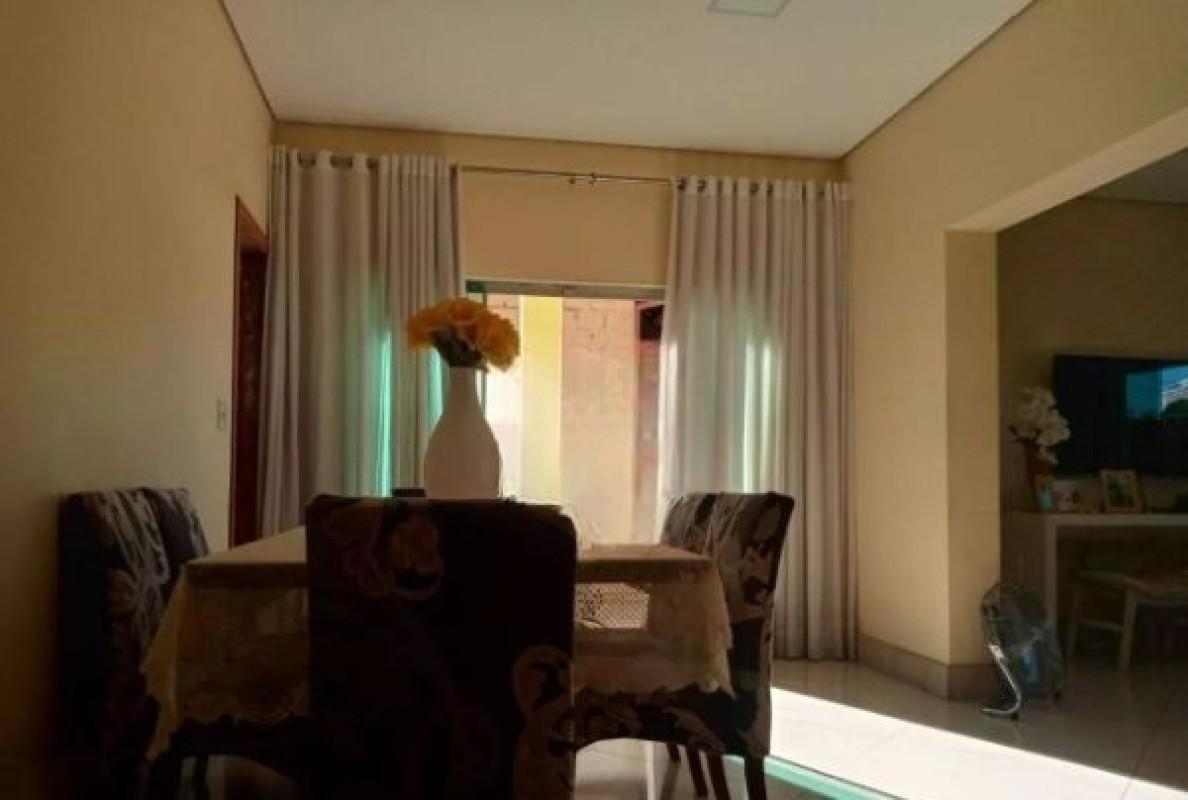 Casa, Rio Branco, 3 Quartos, 0 Vaga, 1 Suíte