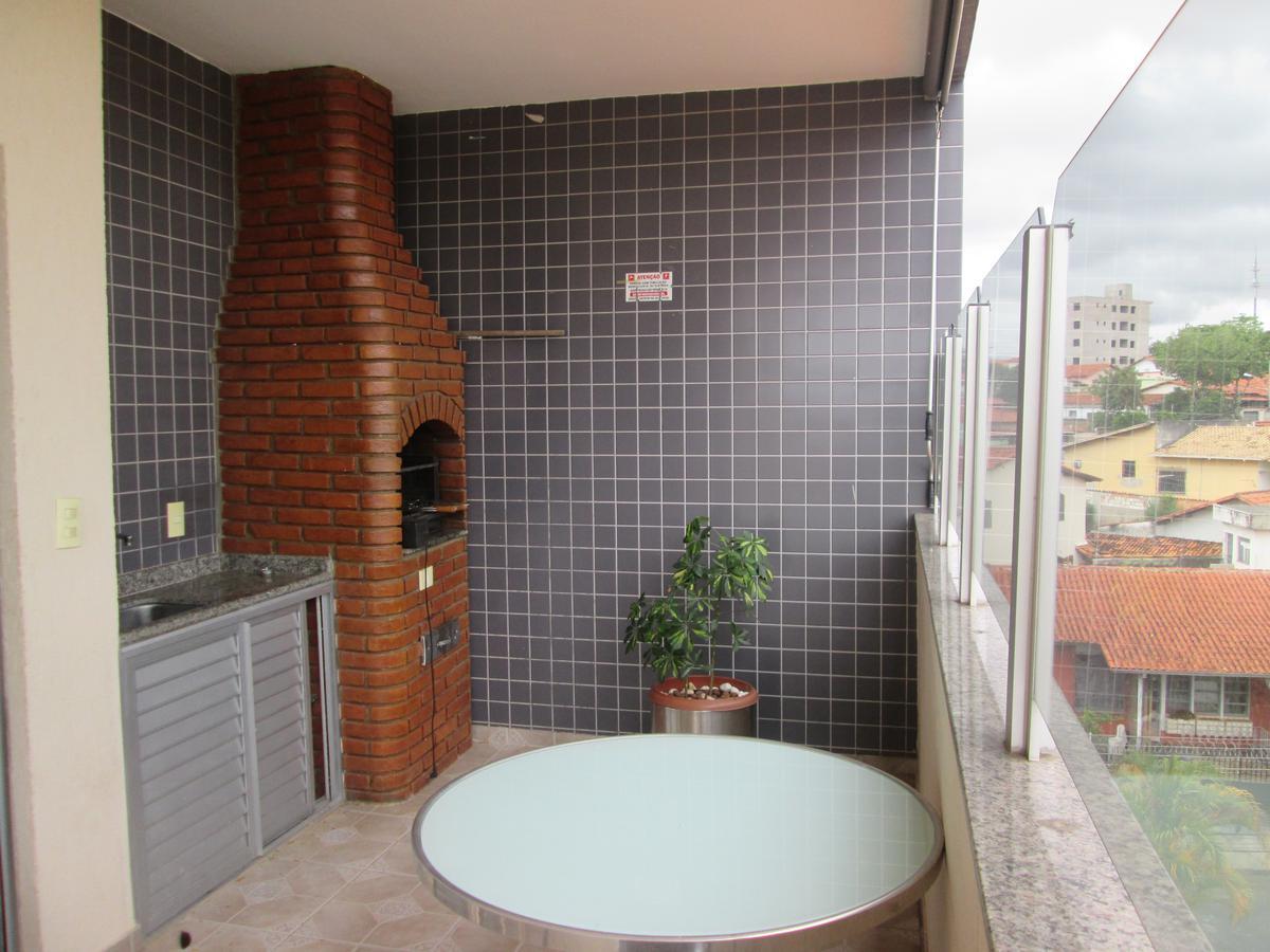Apartamento, Planalto, 4 Quartos, 2 Vagas, 1 Suíte