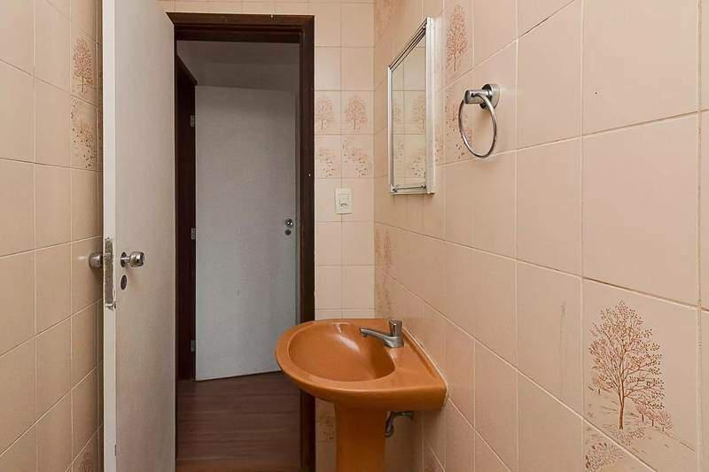 Apartamento, Savassi, 2 Quartos, 1 Vaga, 1 Suíte