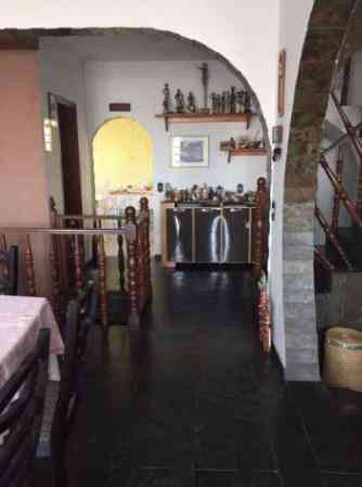 Casa, Ouro Preto, 4 Quartos, 6 Vagas, 2 Suítes