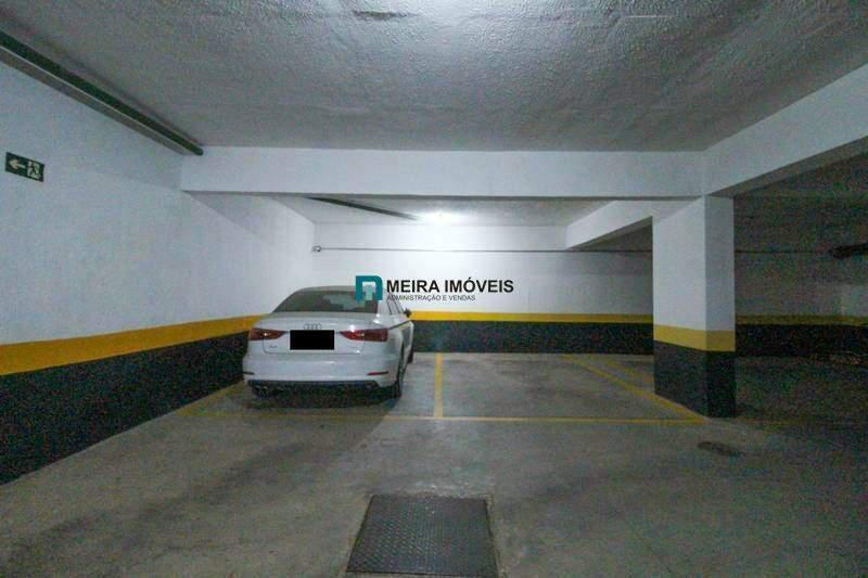 Cobertura, Sion, 2 Quartos, 1 Vaga, 1 Suíte