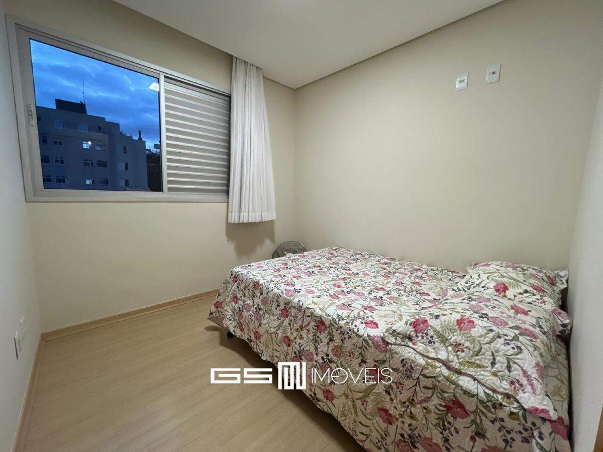 Cobertura, Buritis, 3 Quartos, 2 Vagas, 1 Suíte