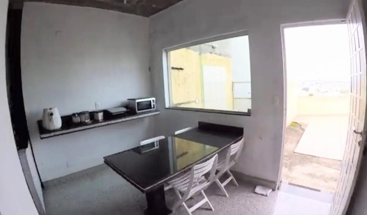 Casa, Manacás, 3 Quartos, 10 Vagas, 1 Suíte