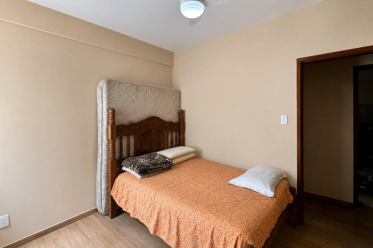 Cobertura, São Lucas, 4 Quartos, 2 Vagas, 1 Suíte