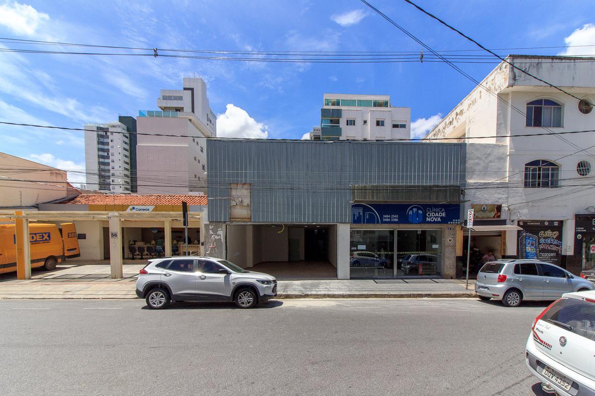 Andar, Cidade Nova, 0 Quarto, 0 Vaga
