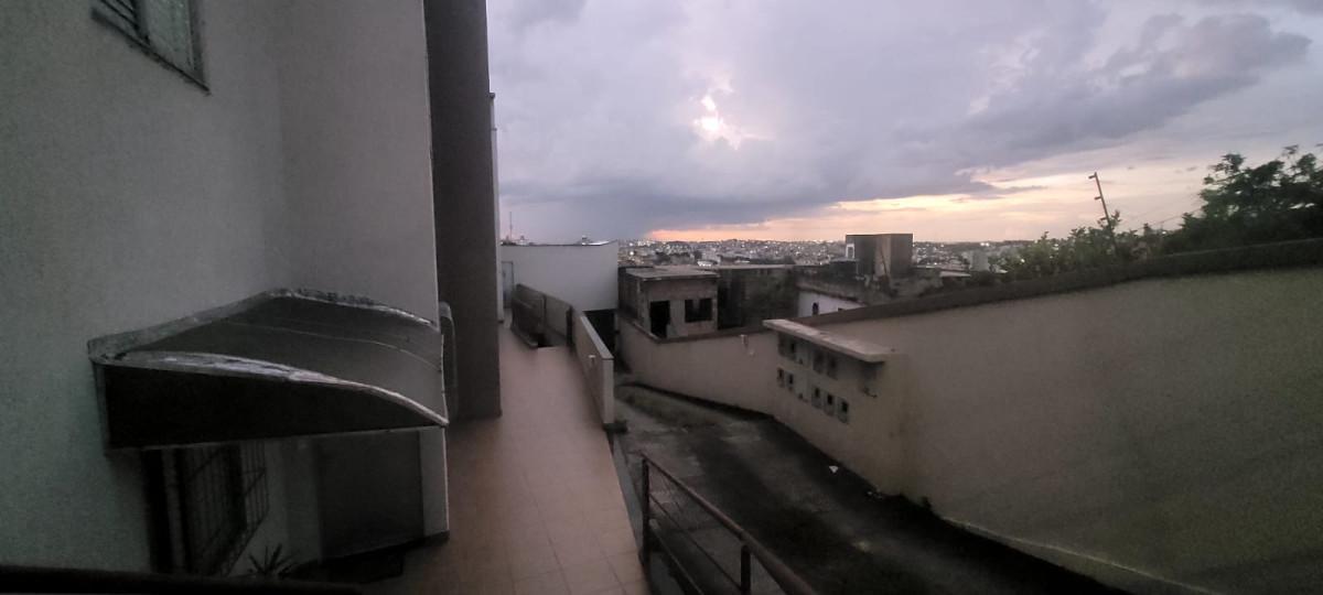 Cobertura, Havaí, 2 Quartos, 1 Vaga