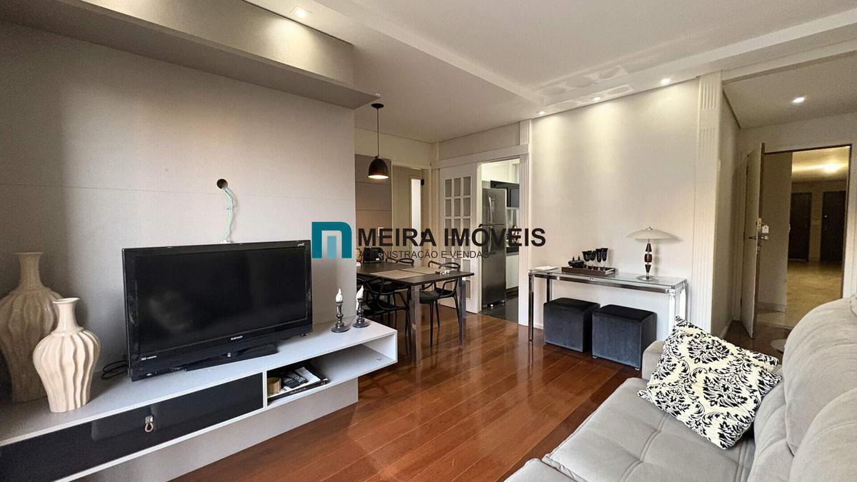 Apartamento, Coração de Jesus, 3 Quartos, 1 Vaga, 1 Suíte
