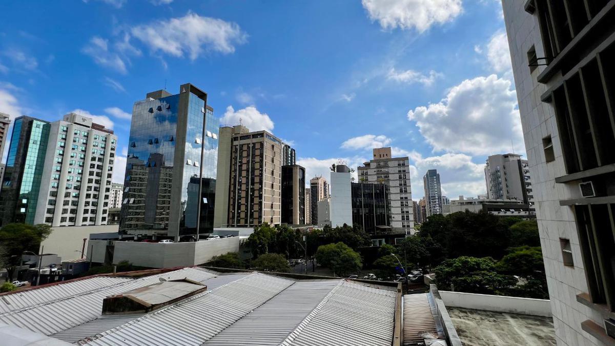 Apartamento, Savassi, 3 Quartos, 2 Vagas, 1 Suíte
