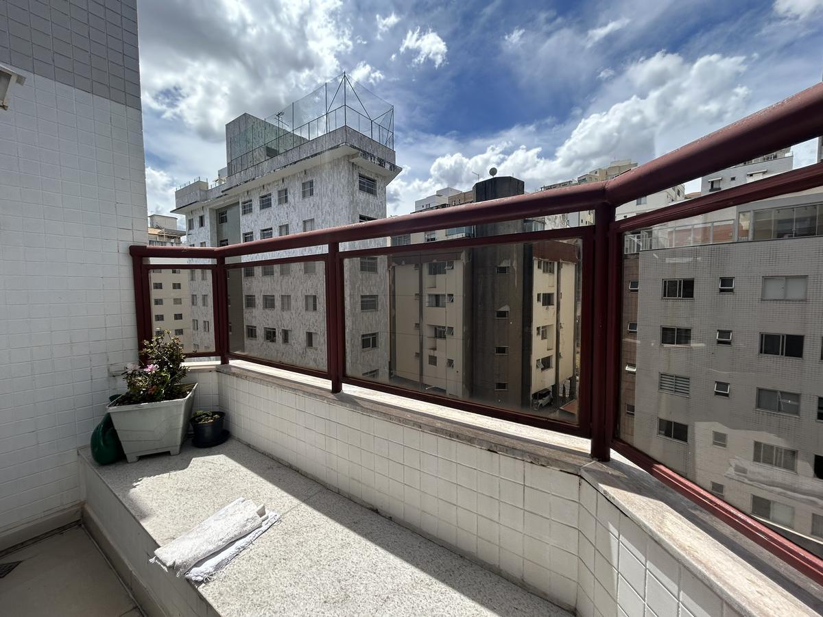Cobertura, Santo Antônio, 5 Quartos, 4 Vagas, 2 Suítes