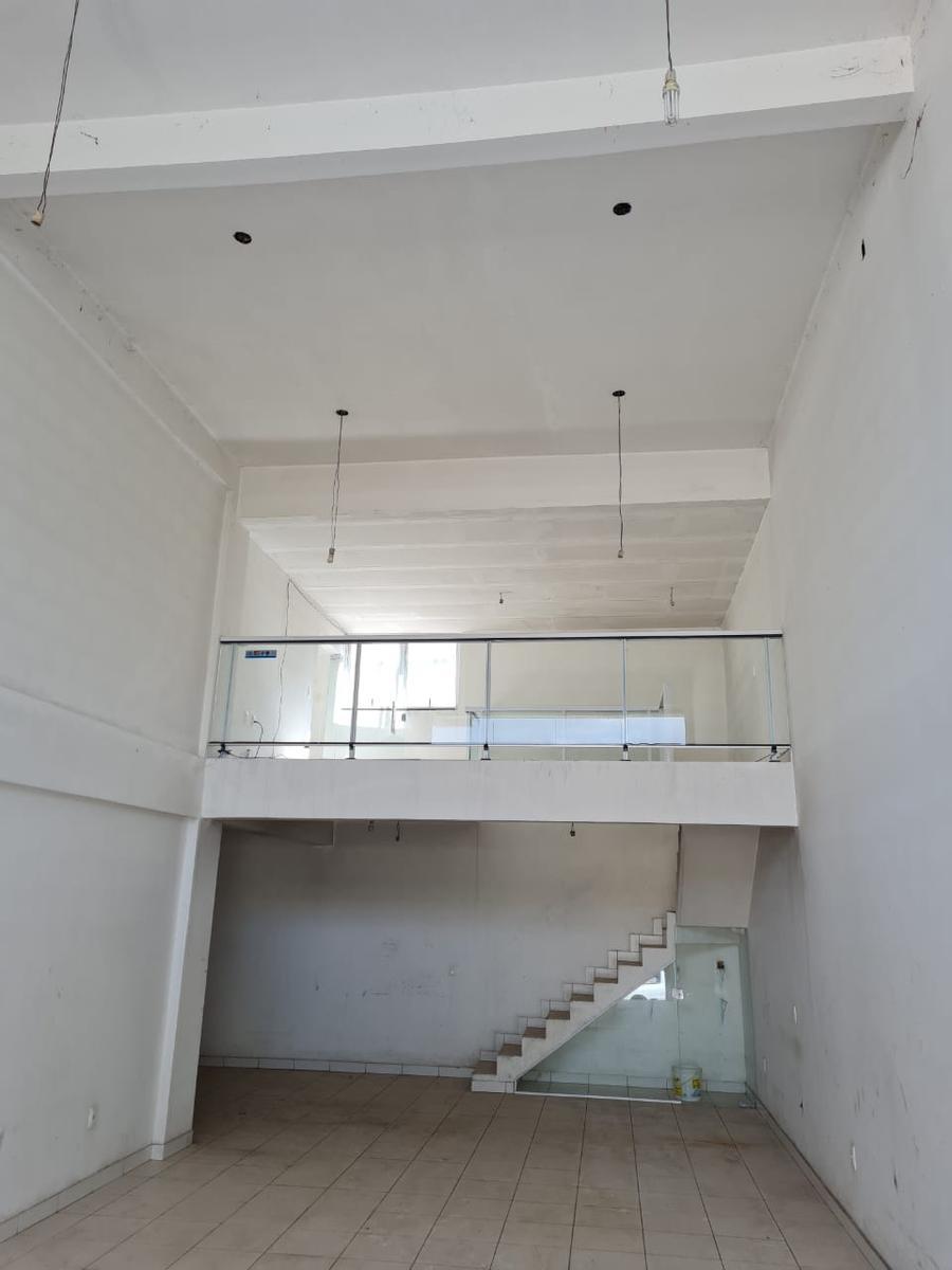 Andar, Tropical, 0 Quarto, 0 Vaga