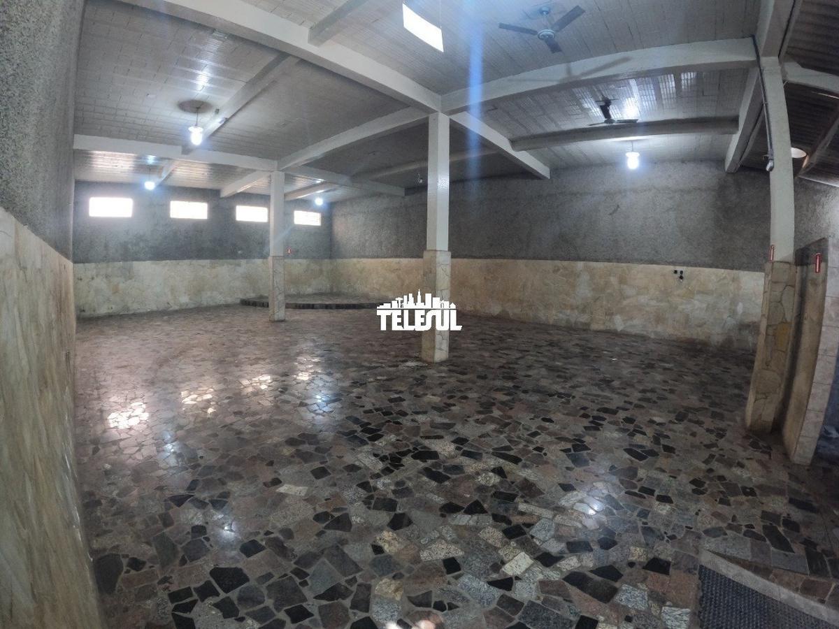 Galpão, Jardim Cidade Nova, 0 Quarto, 0 Vaga