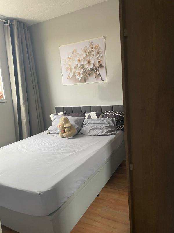 Apartamento, Chácara Contagem, 2 Quartos, 1 Vaga