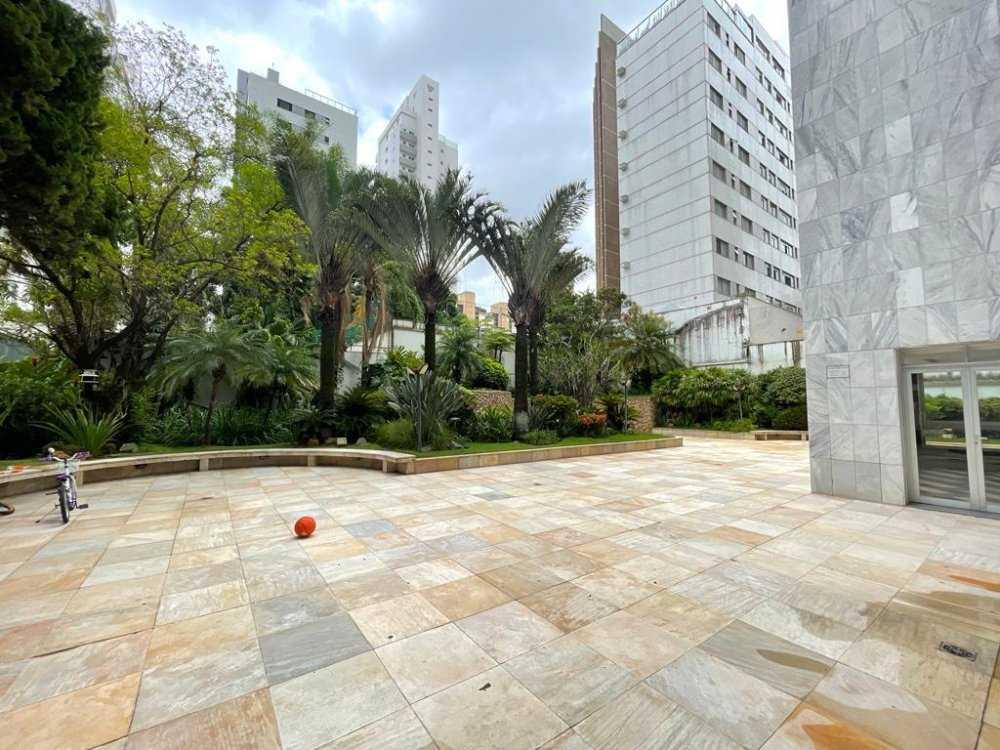 Apartamento, Lourdes, 4 Quartos, 2 Vagas, 2 Suítes