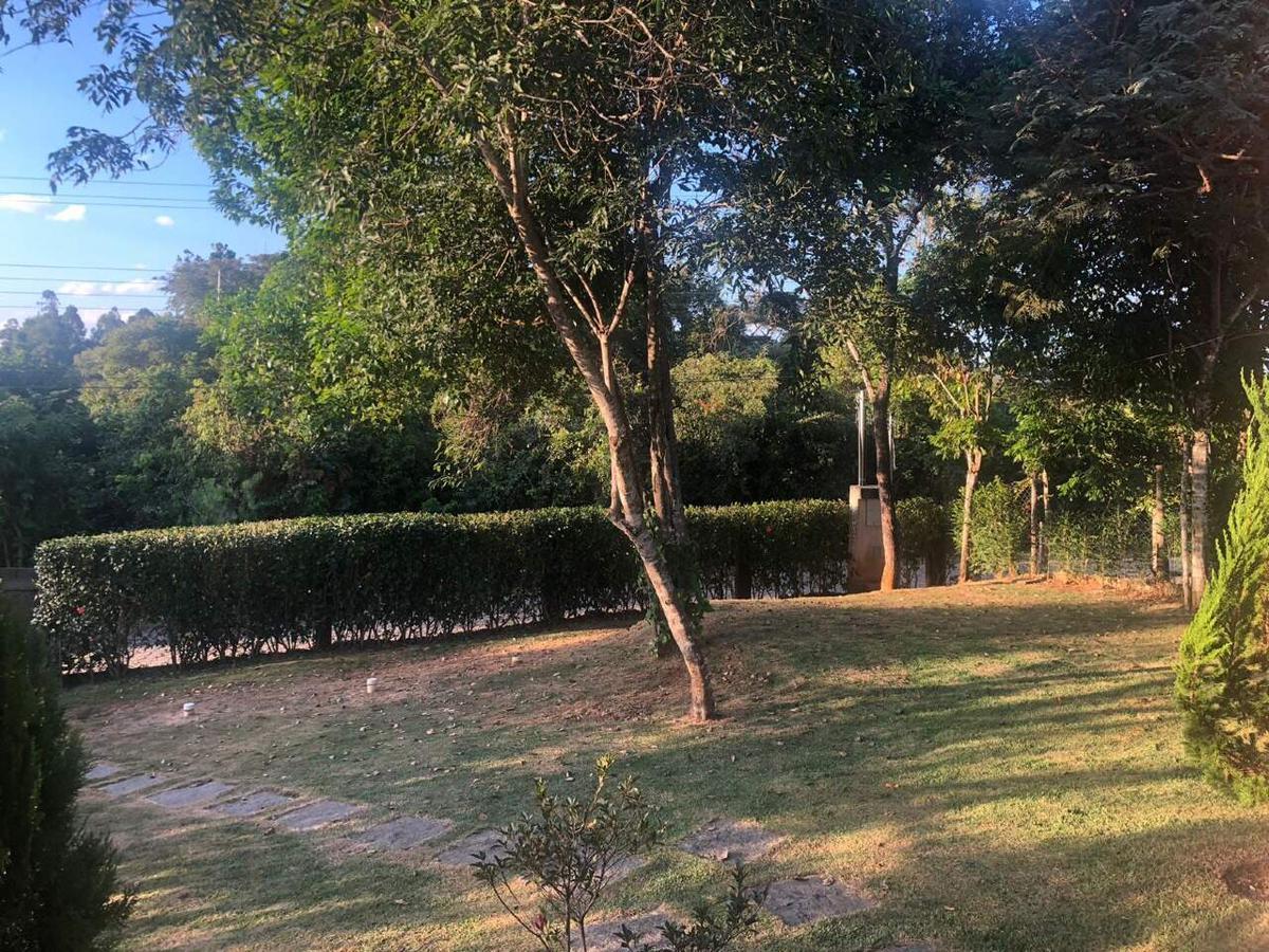 Fazenda, Centro, 3 Quartos, 10 Vagas, 1 Suíte