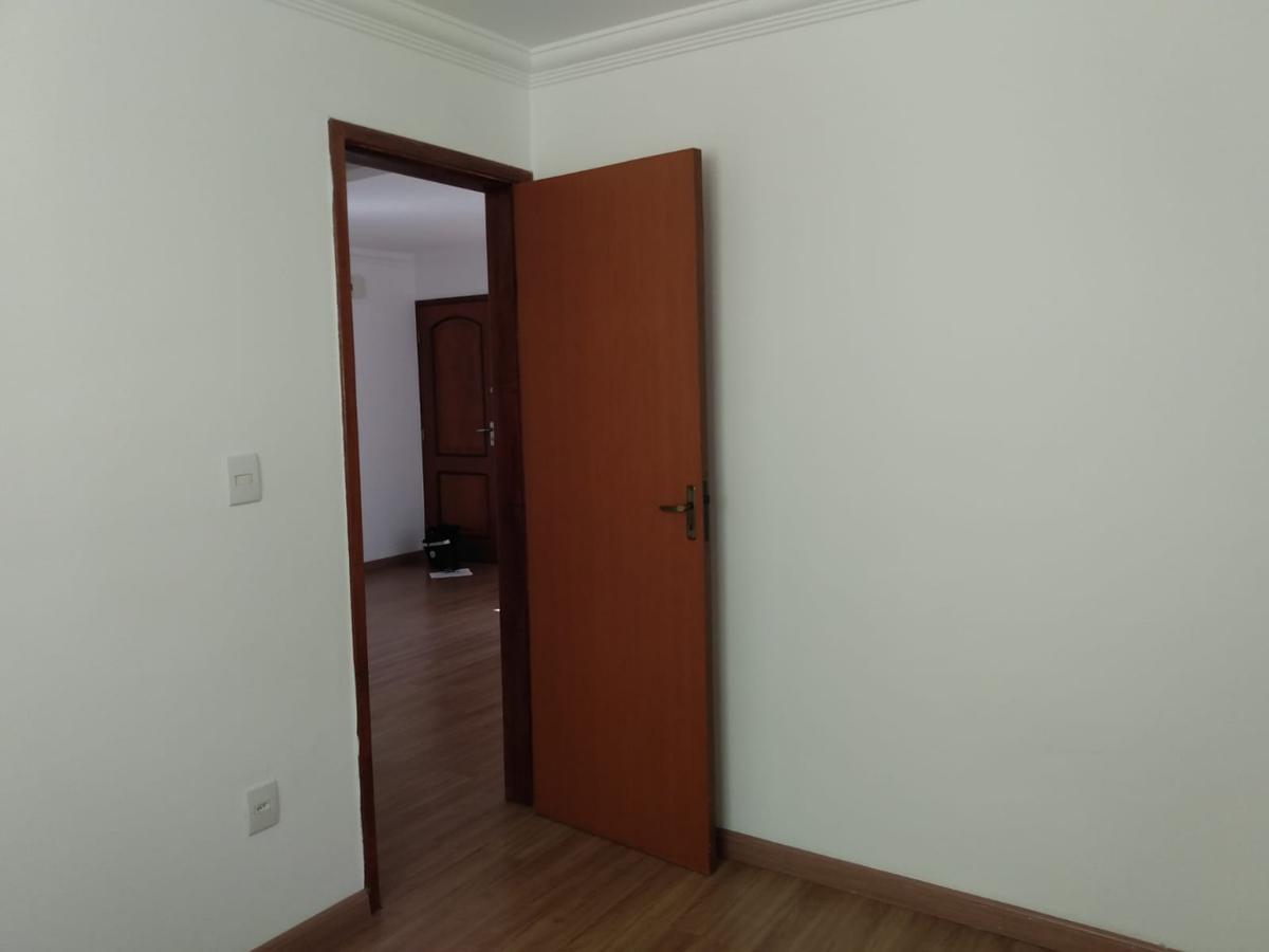 Apartamento, Palmares, 2 Quartos, 1 Vaga