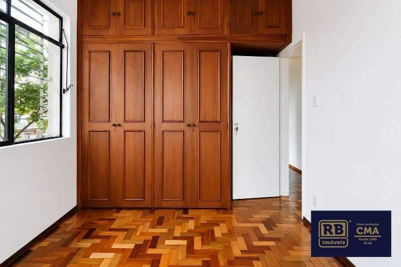 Apartamento, Serra, 2 Quartos, 1 Vaga, 1 Suíte