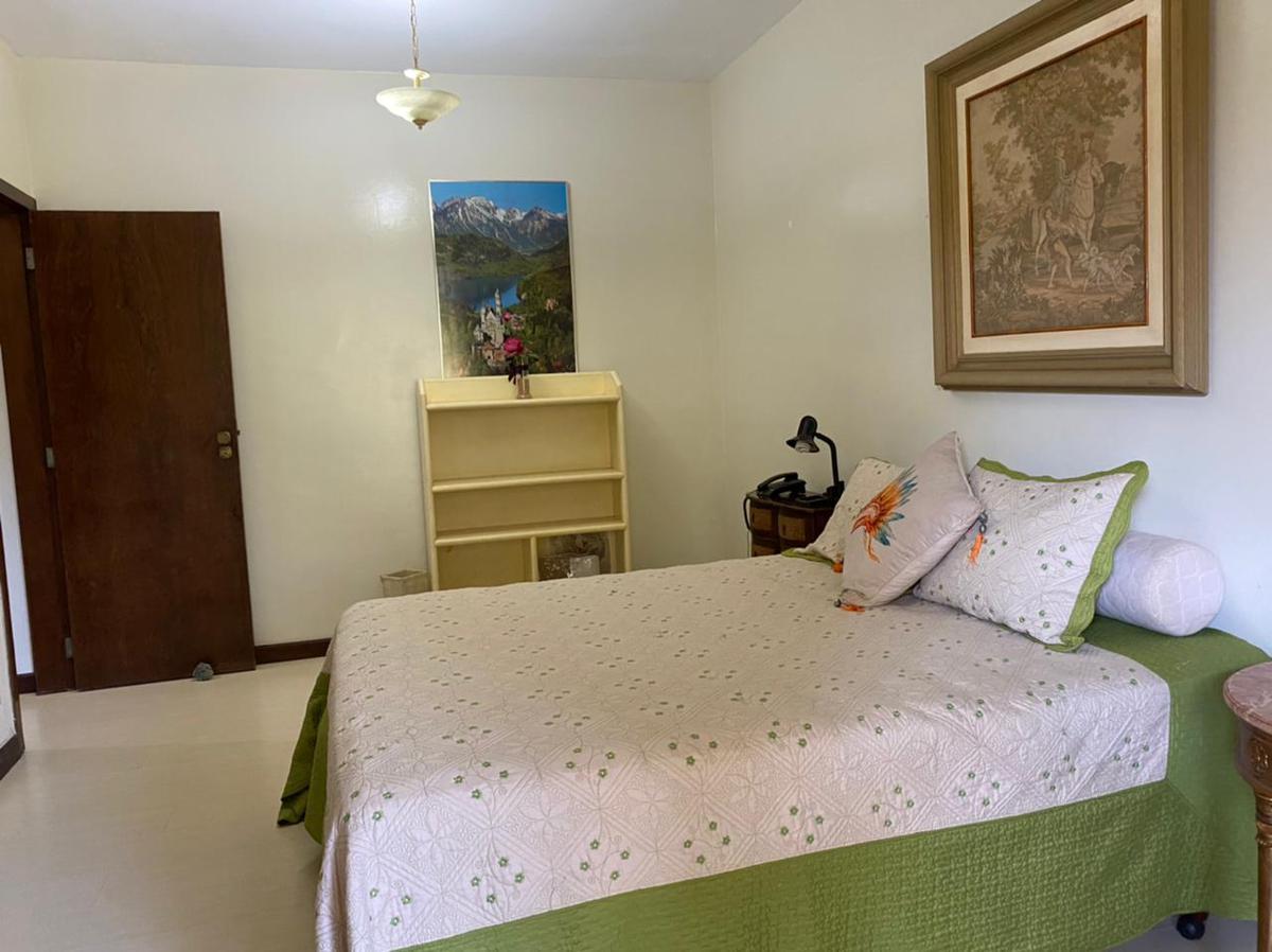 Casa, Mangabeiras, 6 Quartos, 6 Vagas, 4 Suítes