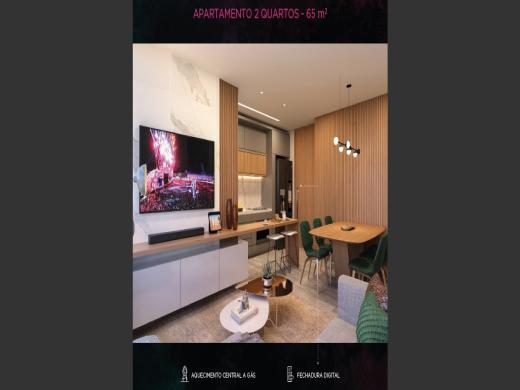Apartamento, Vale do Sereno, 2 Quartos, 2 Vagas, 1 Suíte