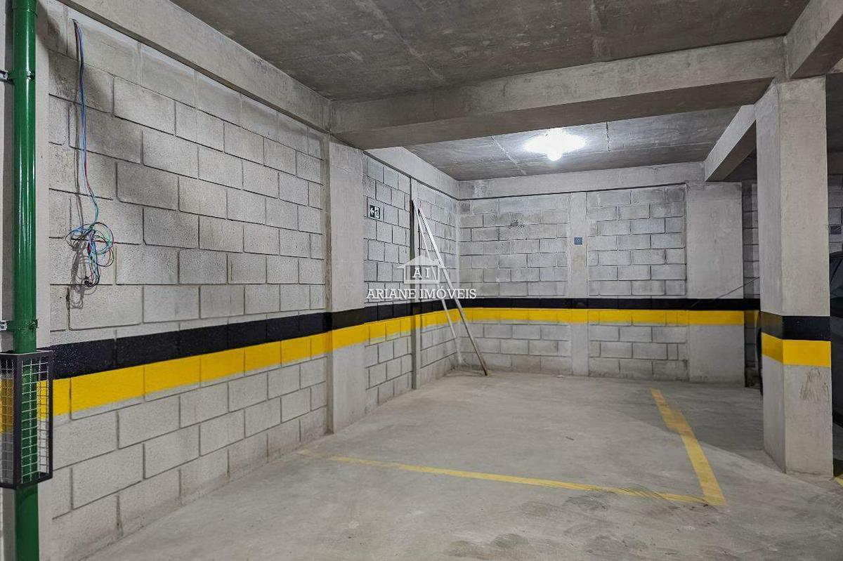 Apartamento, Santa Efigênia, 1 Quarto, 1 Vaga, 1 Suíte