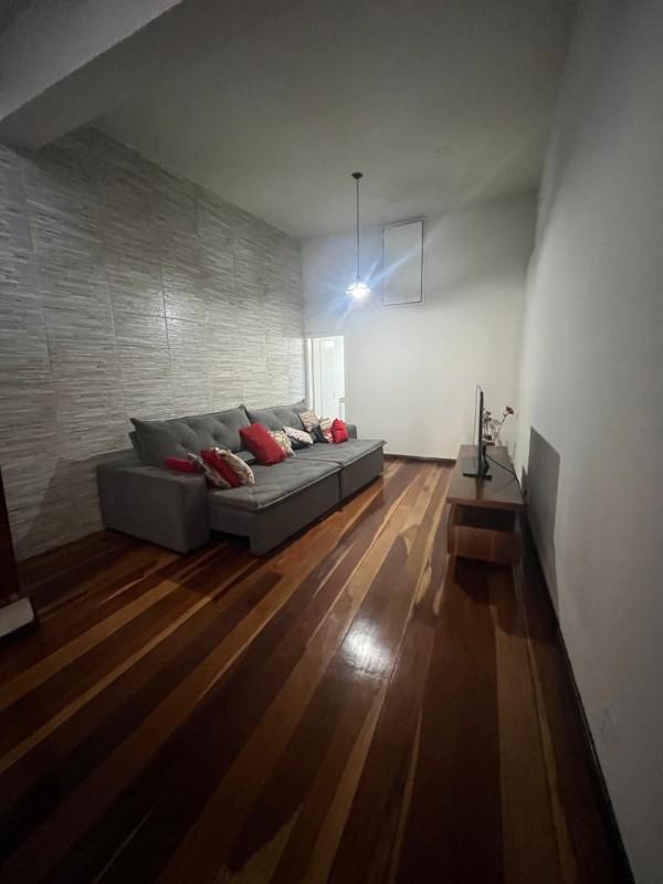 Casa, Centro, 3 Quartos, 0 Vaga