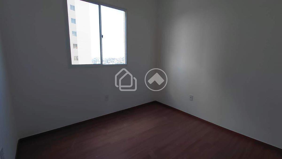 Apartamento, Palmeiras, 3 Quartos, 1 Vaga, 1 Suíte