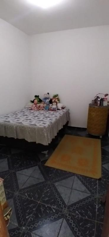 Casa, Palmeiras, 3 Quartos, 2 Vagas