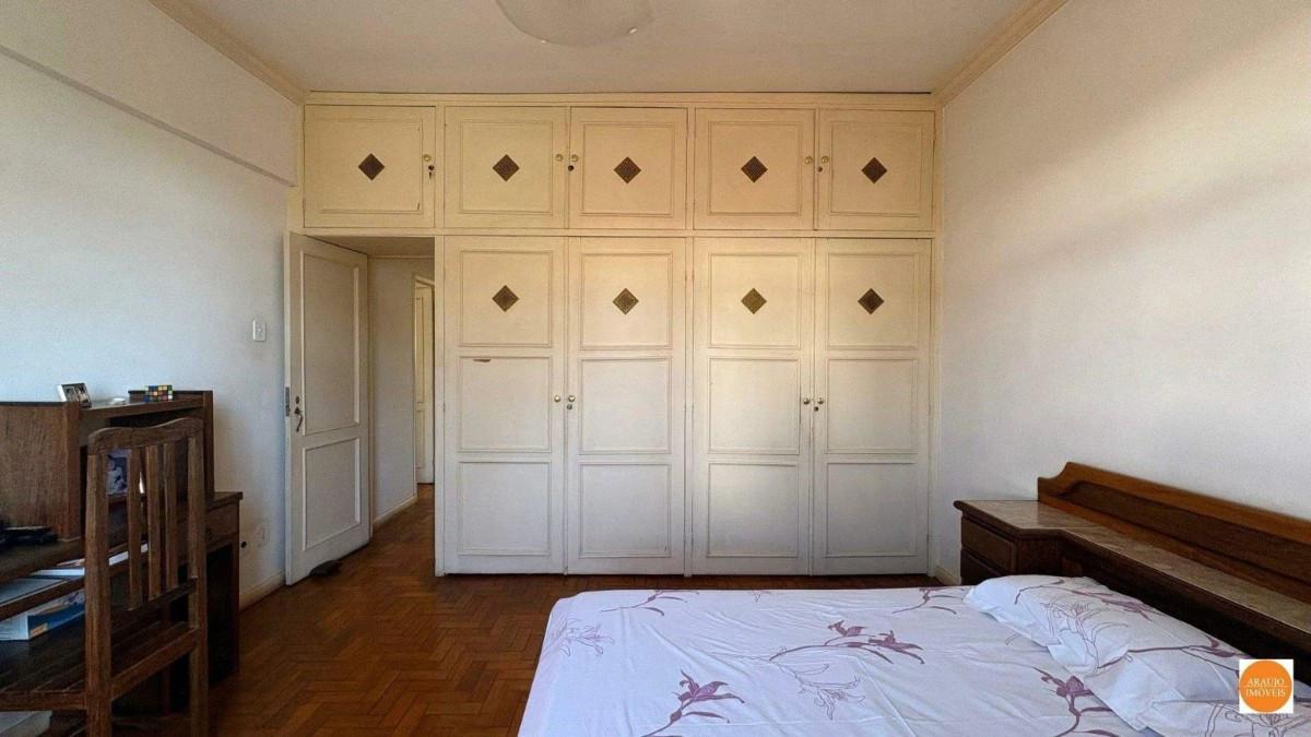 Apartamento, Centro, 4 Quartos, 1 Vaga, 2 Suítes